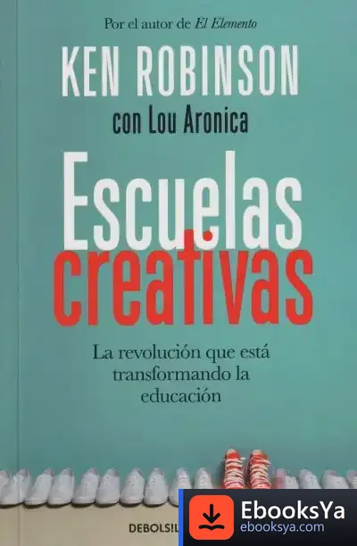 Descargar Escuelas Creativas