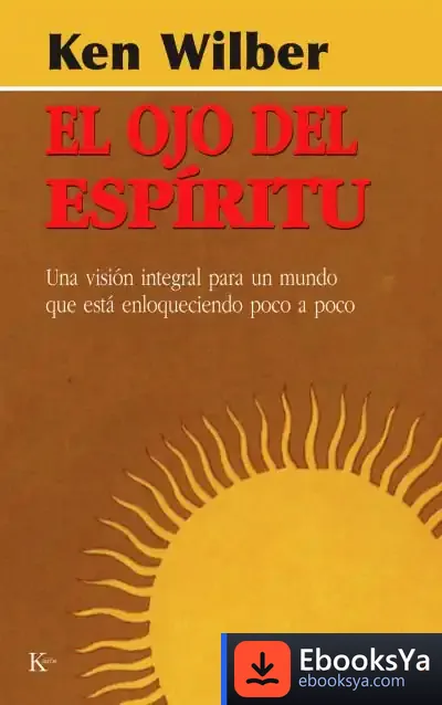 Descargar El Ojo Del Espíritu de Og Mandino