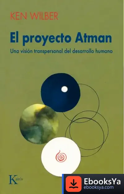 Descargar El Proyecto Atman