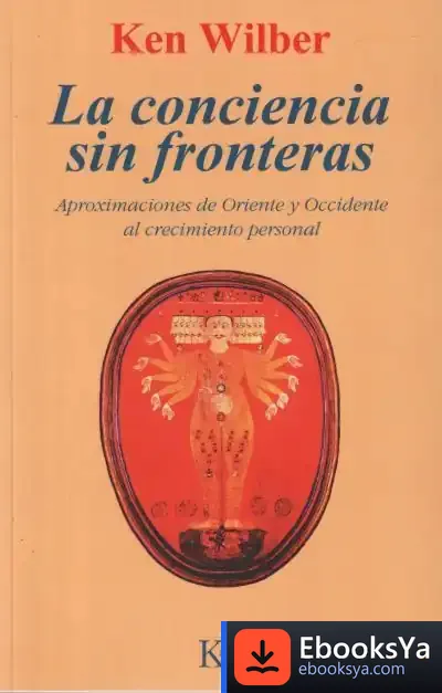 Descargar La Conciencia Sin Fronteras de Scott O'dell