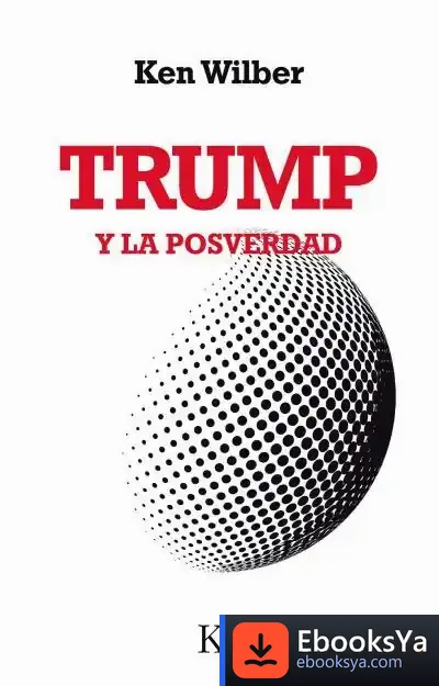 Descargar Trump Y La Posverdad