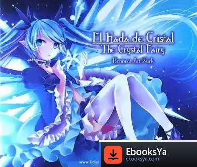 Descargar El Hada De Cristal = The Crystal Fairy de Kenneos