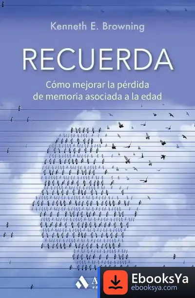Descargar Recuerda de Kenneth E. Browning