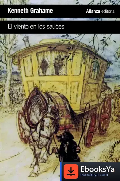 Descargar El Viento En Los Sauces de Kenneth Grahame