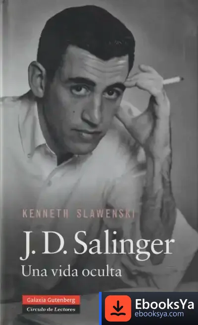 Descargar J.D. Salinger de Manjusha Pawagi