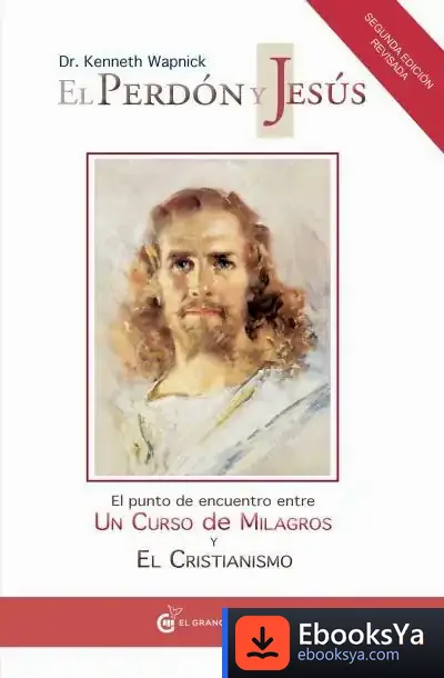 Descargar El Perdón Y Jesús