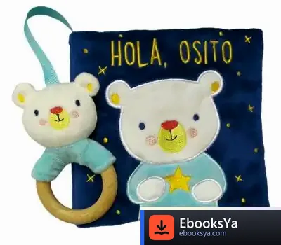 Descargar Hola, Osito de Kenny Rettore