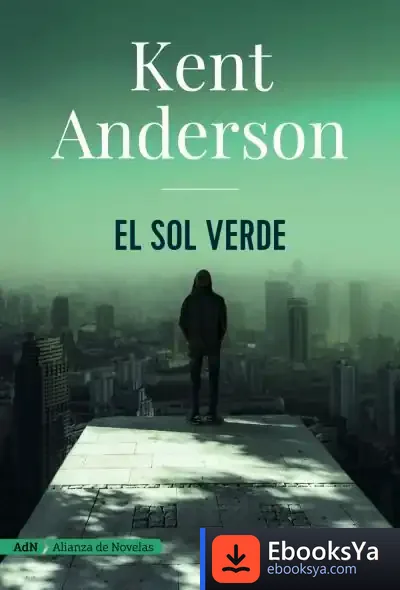 Descargar El Sol Verde (Adn)