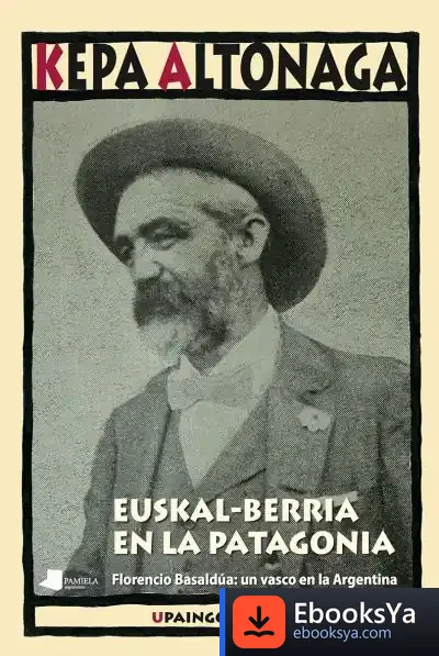 Descargar Euskal-Berria de Kepa Altonaga Sustatxa