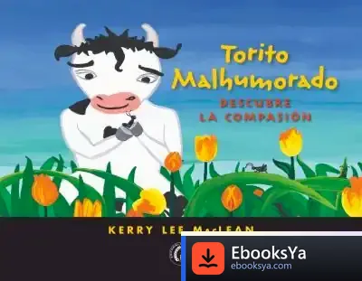 Descargar Torito Malhumorado Descubre La Compasión