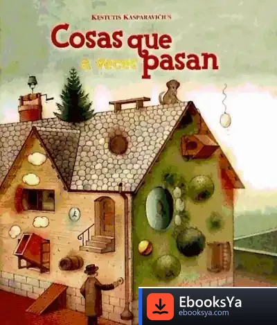 Descargar Cosas Que A Veces Pasan de Adrián Celaya Ibarra