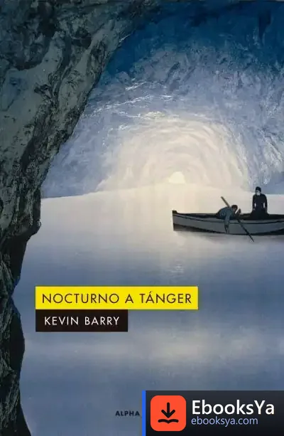 Descargar Nocturno A Tánger