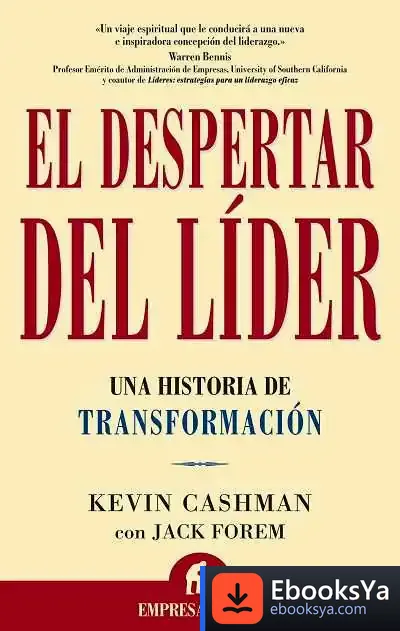 Descargar El Despertar Del Líder de Varios Autores