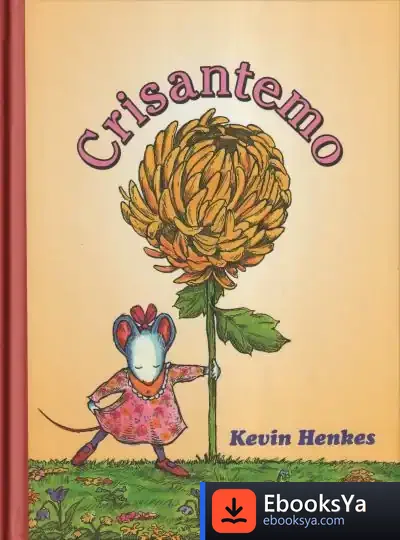 Descargar Crisantemo