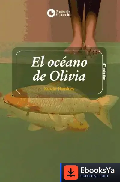 Descargar El Océano De Olivia de Jacques Chessex