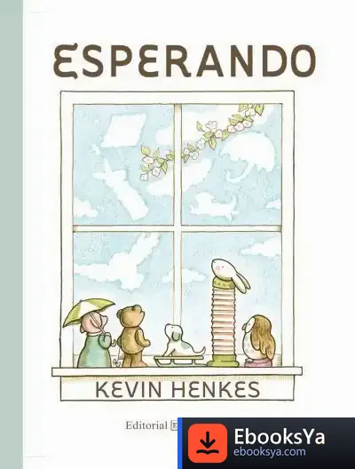 Descargar Esperando de Kevin Henkes