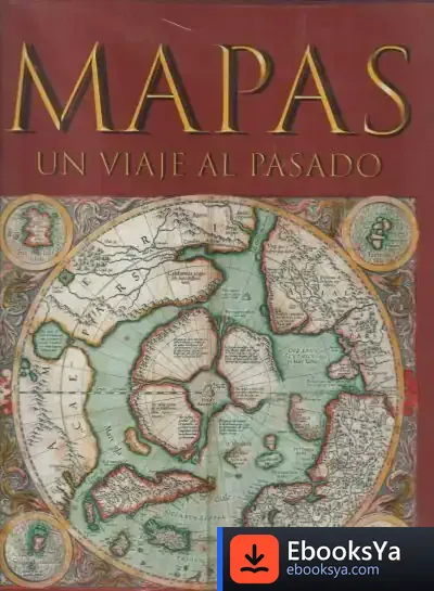 Descargar Mapas. Viaje Al Pasado de Kevin J Brown