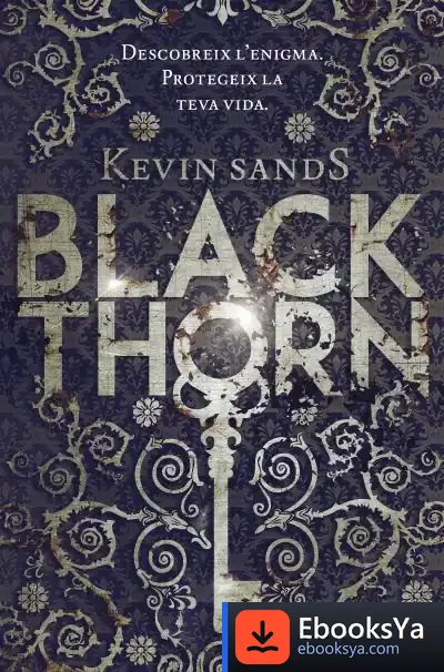 Descargar Blackthorn de Kevin Sands