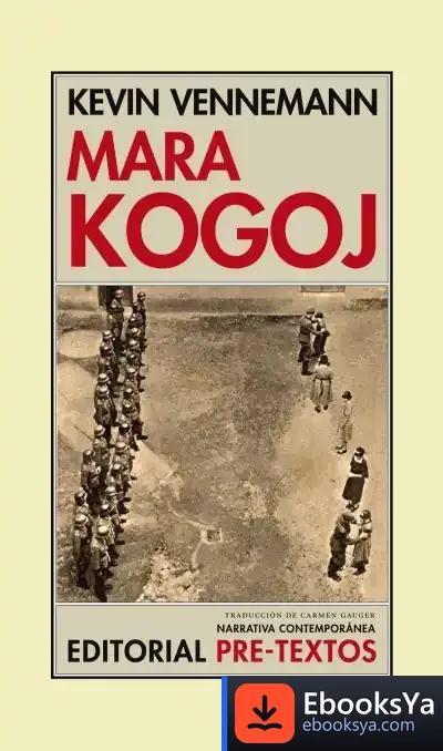 Descargar Mara Kogoj