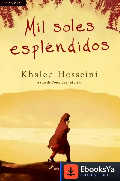 Descargar Mil Soles Espléndidos