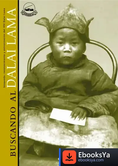 Descargar Buscando Al Dalai Lama