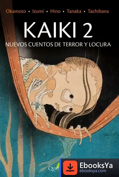 Descargar Kaiki 2