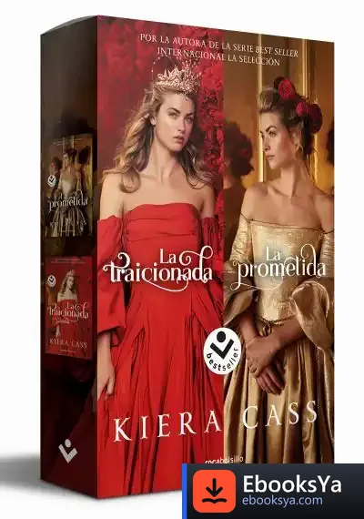 Descargar Estuche La Prometida