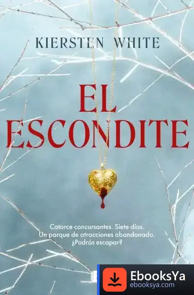 Descargar El Escondite