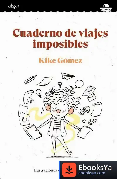 Descargar Cuaderno De Viajes Imposibles