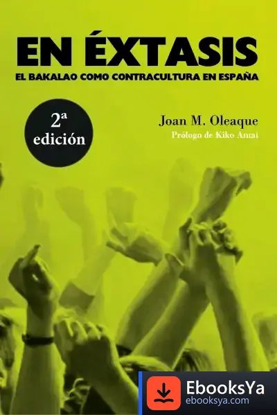 Descargar En Éxtasis de Kiko Amat