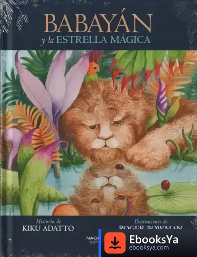 Descargar Babayán Y La Estrella Mágica de Julie Garwood