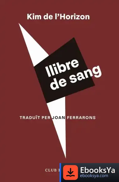 Descargar Llibre De Sang