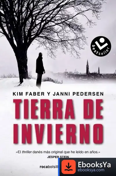 Descargar Tierra De Invierno de Kim Faber