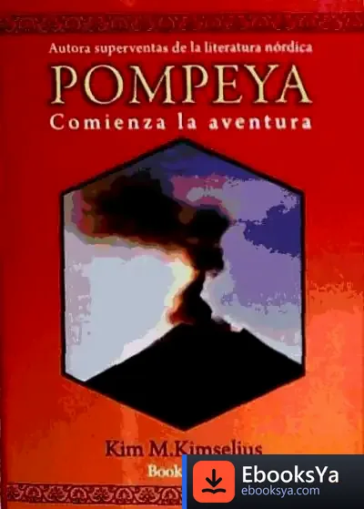 Descargar Pompeya. Comienza La Aventura