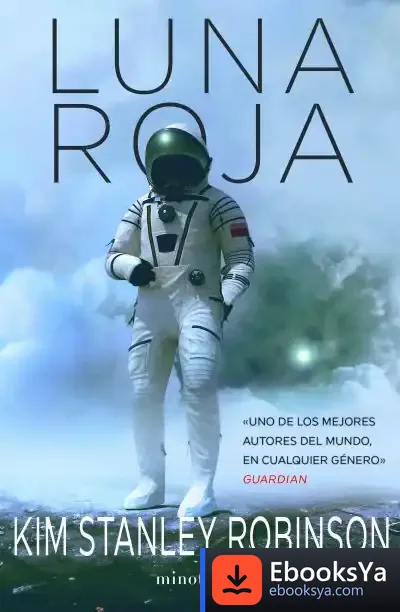 Descargar Luna Roja