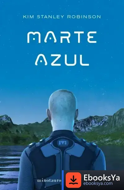 Descargar Marte Azul
