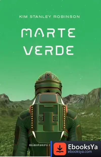 Descargar Marte Verde
