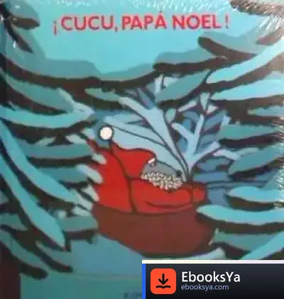 Descargar ¡Cucu, Papa Noel! de Kimiko
