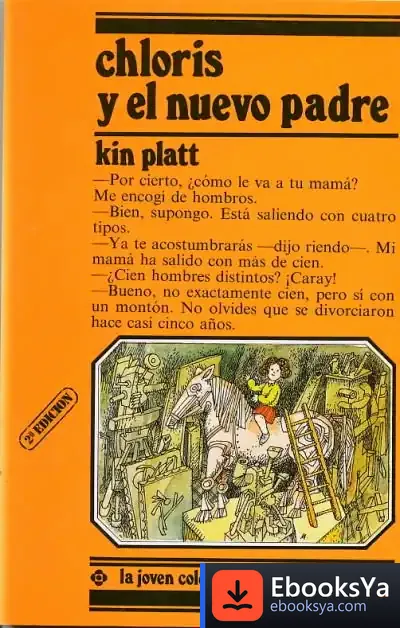 Descargar Chloris Y El Nuevo Padre
