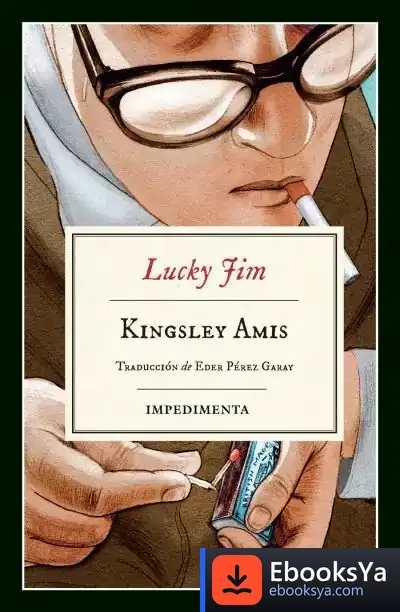 Descargar Lucky Jim
