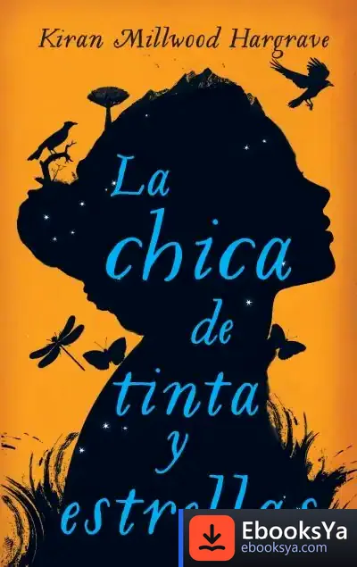 Descargar La Chica De Tinta Y Estrellas