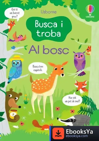 Descargar Al Bosc