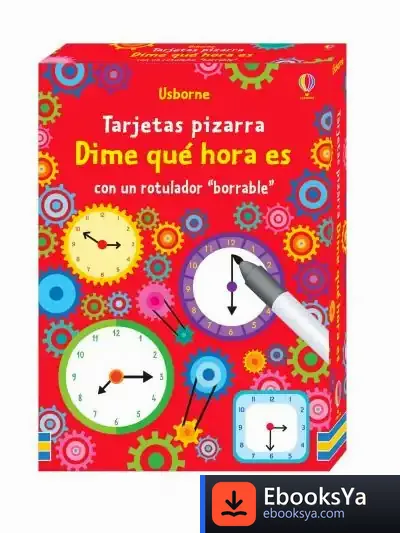 Descargar Dime Que Hora Es