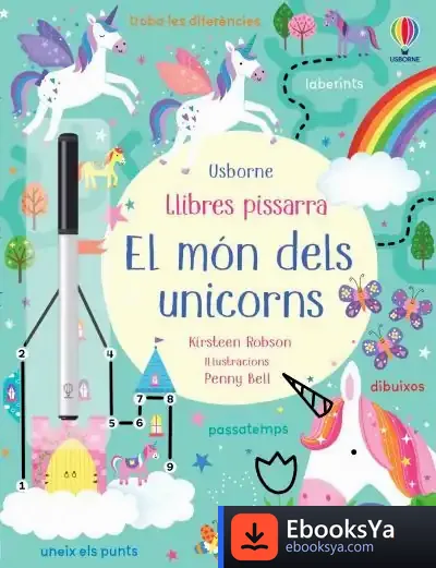 Descargar El Mon Dels Unicorns