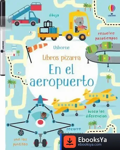 Descargar En El Aeropuerto