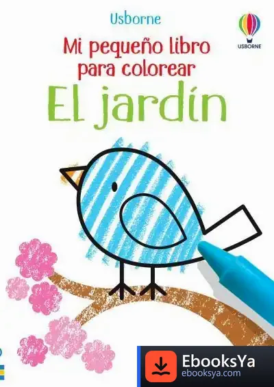 Descargar Jardin de Kirsteen Robson