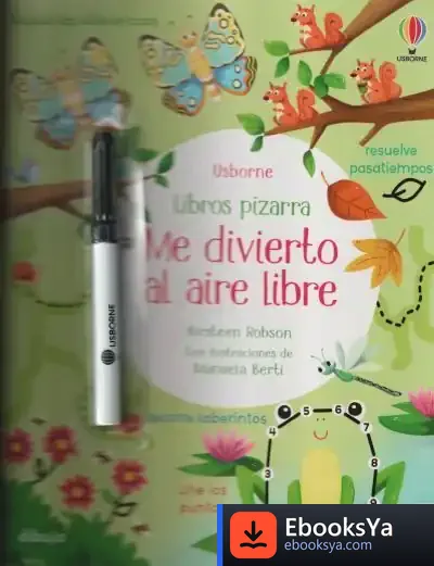 Descargar Naturaleza Libro Pizarra