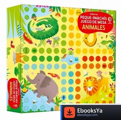 Descargar Peque-Parchís - Animales