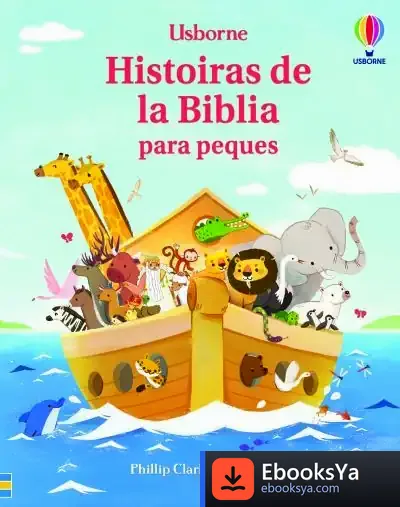Descargar Relatos De La Biblia Para Peques de Kirsteen Robson