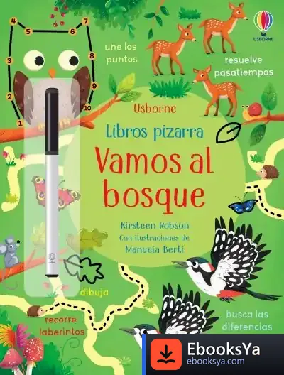 Descargar Vamos Al Bosque